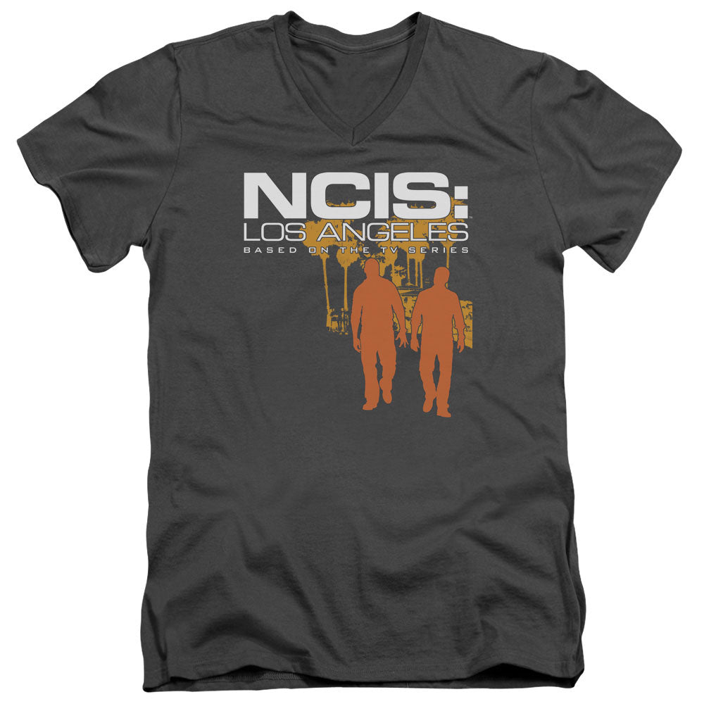 NCIS:LA/SLOW WALK