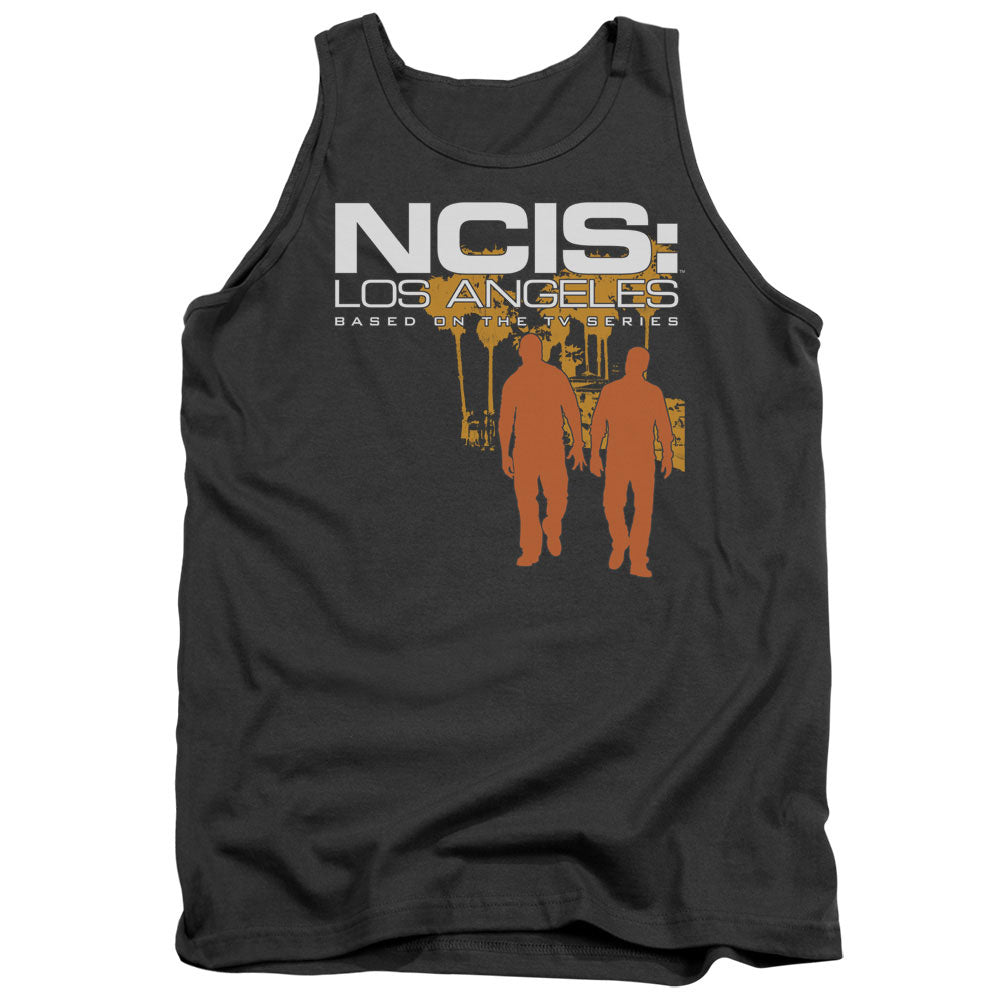 NCIS:LA/SLOW WALK