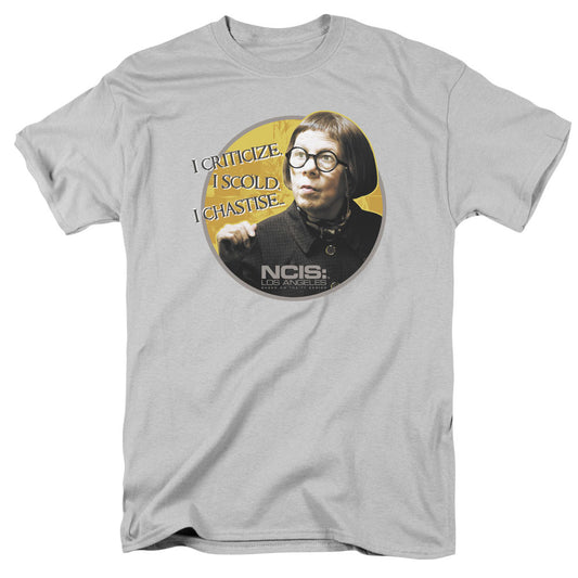 NCIS:LA/HETTY