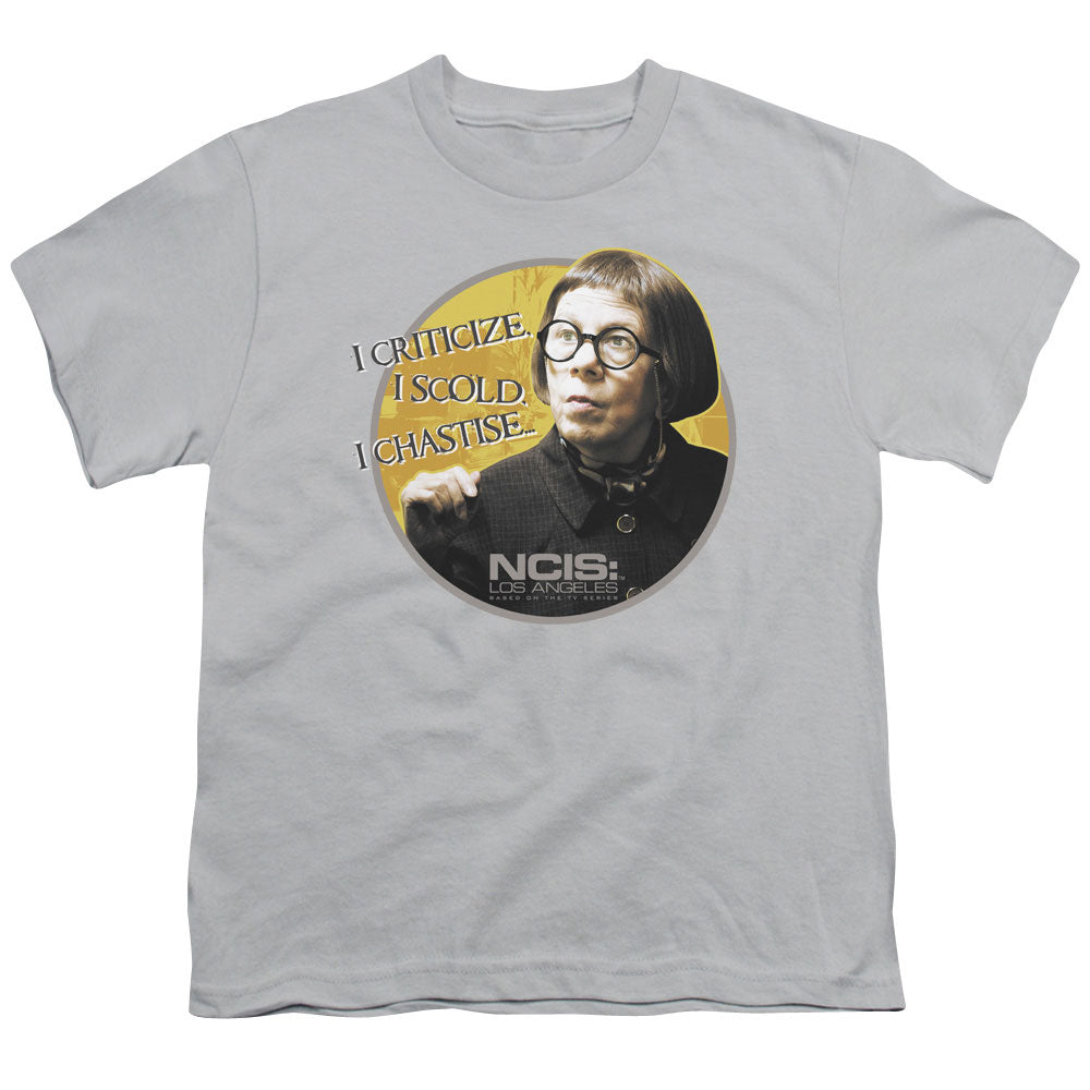 NCIS:LA/HETTY