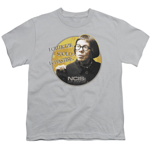 NCIS:LA/HETTY