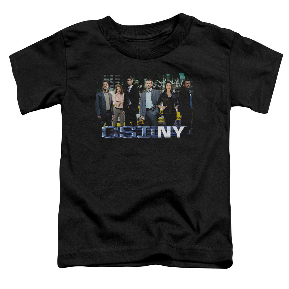 CSI NY/CAST