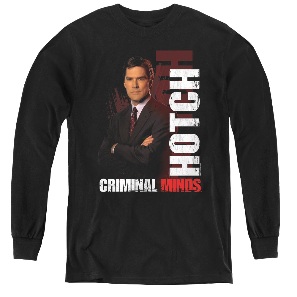 CRIMINAL MINDS/HOTCH
