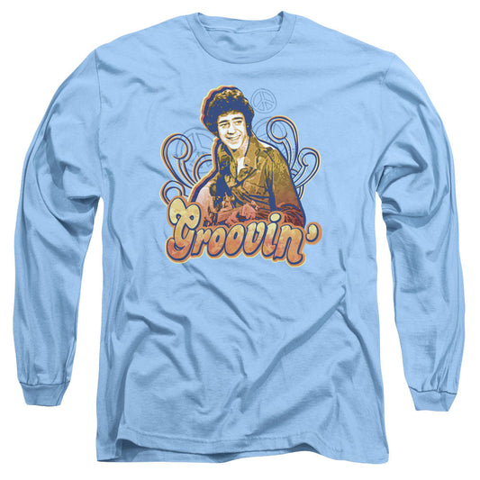 BRADY BUNCH/GROOVIN