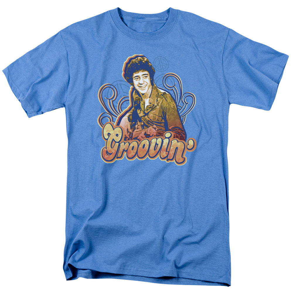 BRADY BUNCH/GROOVIN
