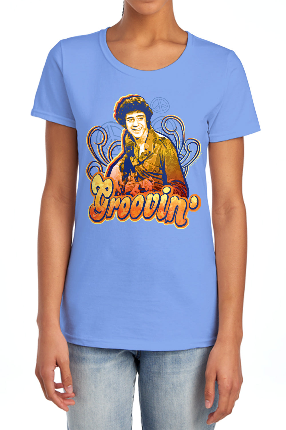 BRADY BUNCH/GROOVIN