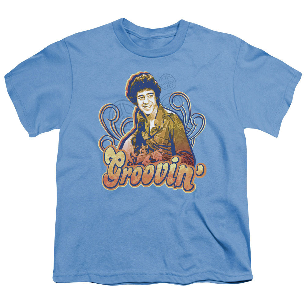 BRADY BUNCH/GROOVIN
