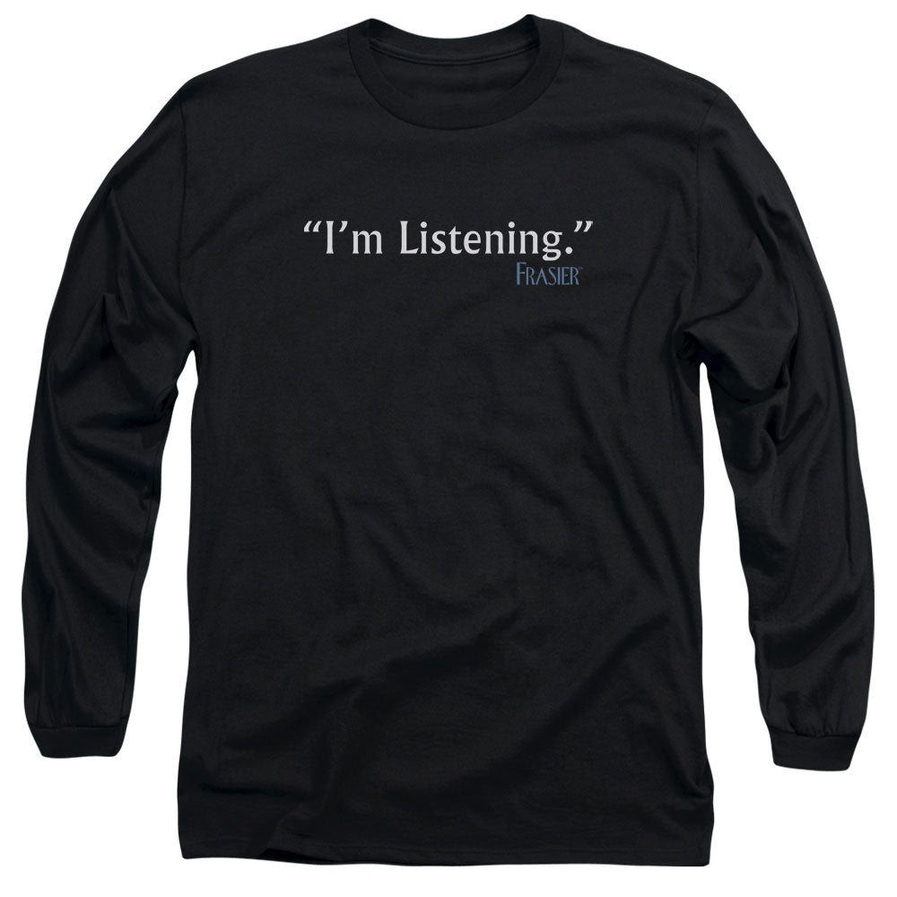 FRASIER/I'M LISTENING