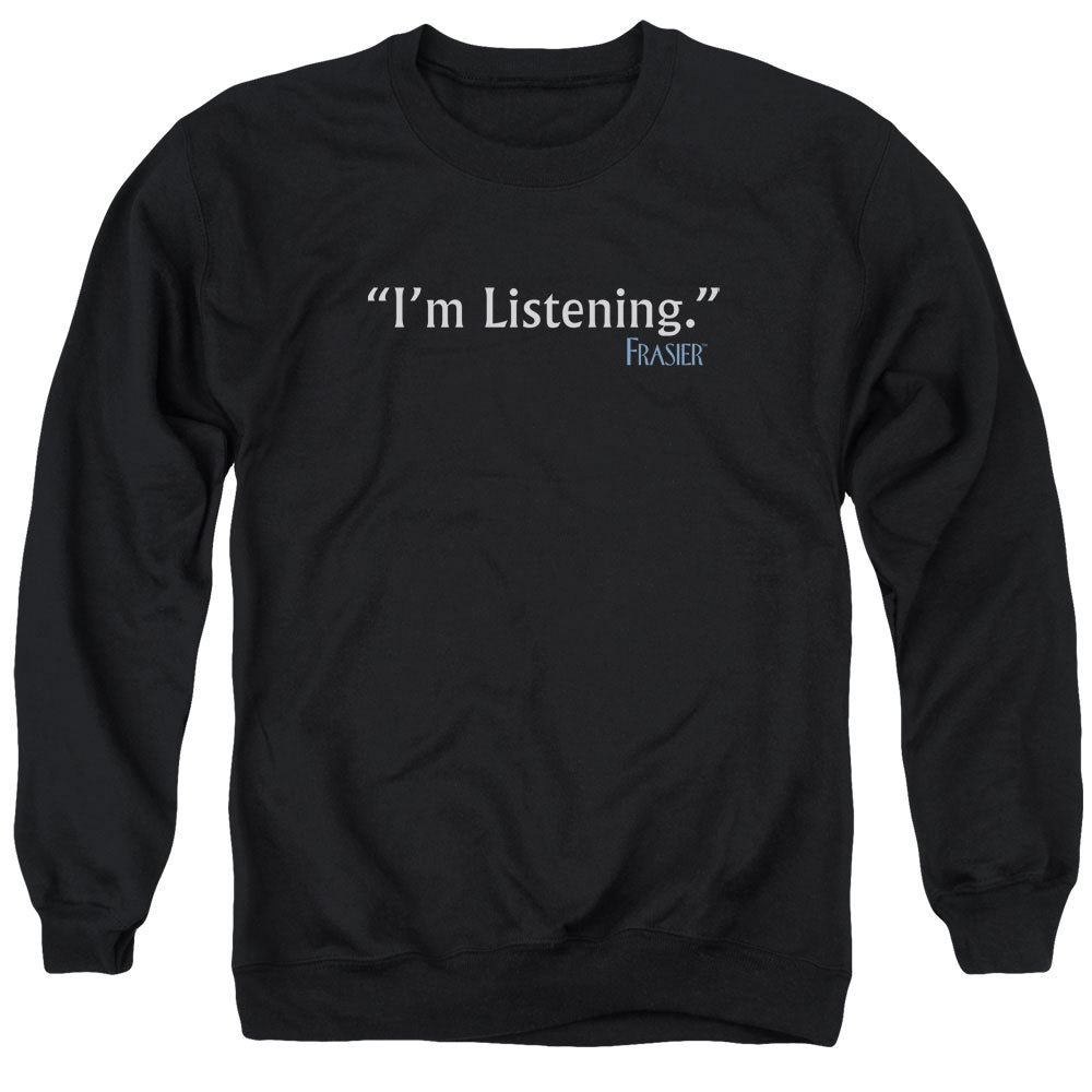 FRASIER/I'M LISTENING