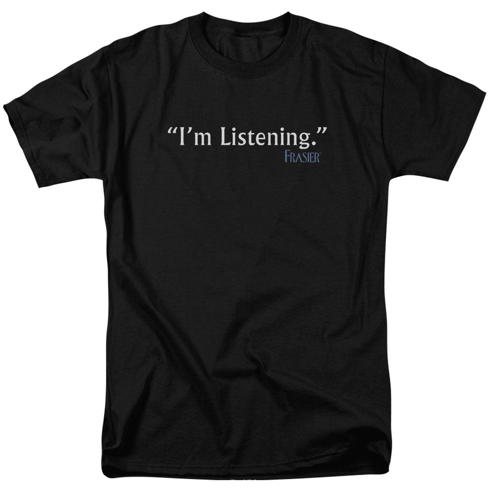 FRASIER/I'M LISTENING
