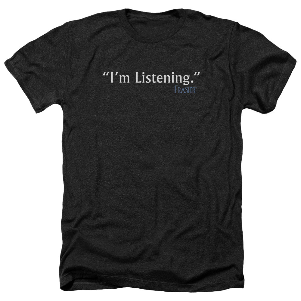 FRASIER/I'M LISTENING