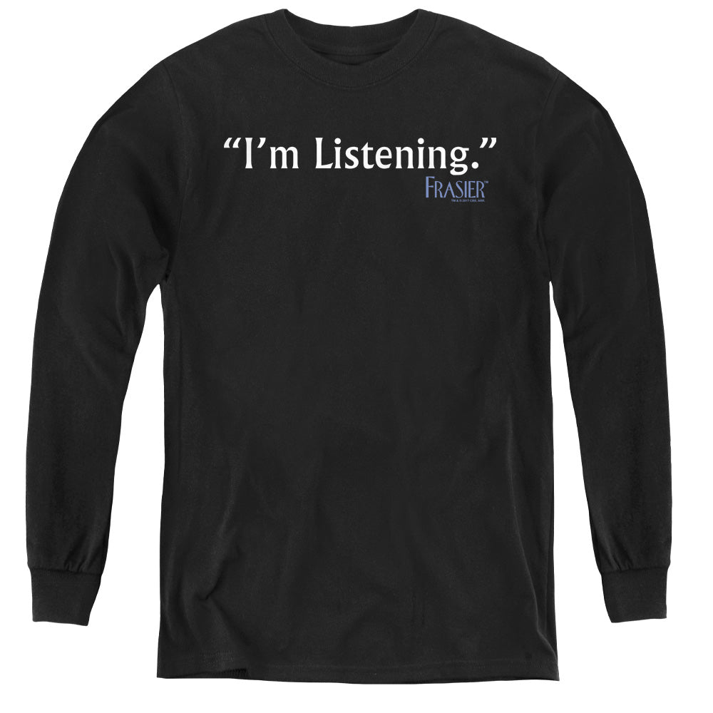 FRASIER/I'M LISTENING