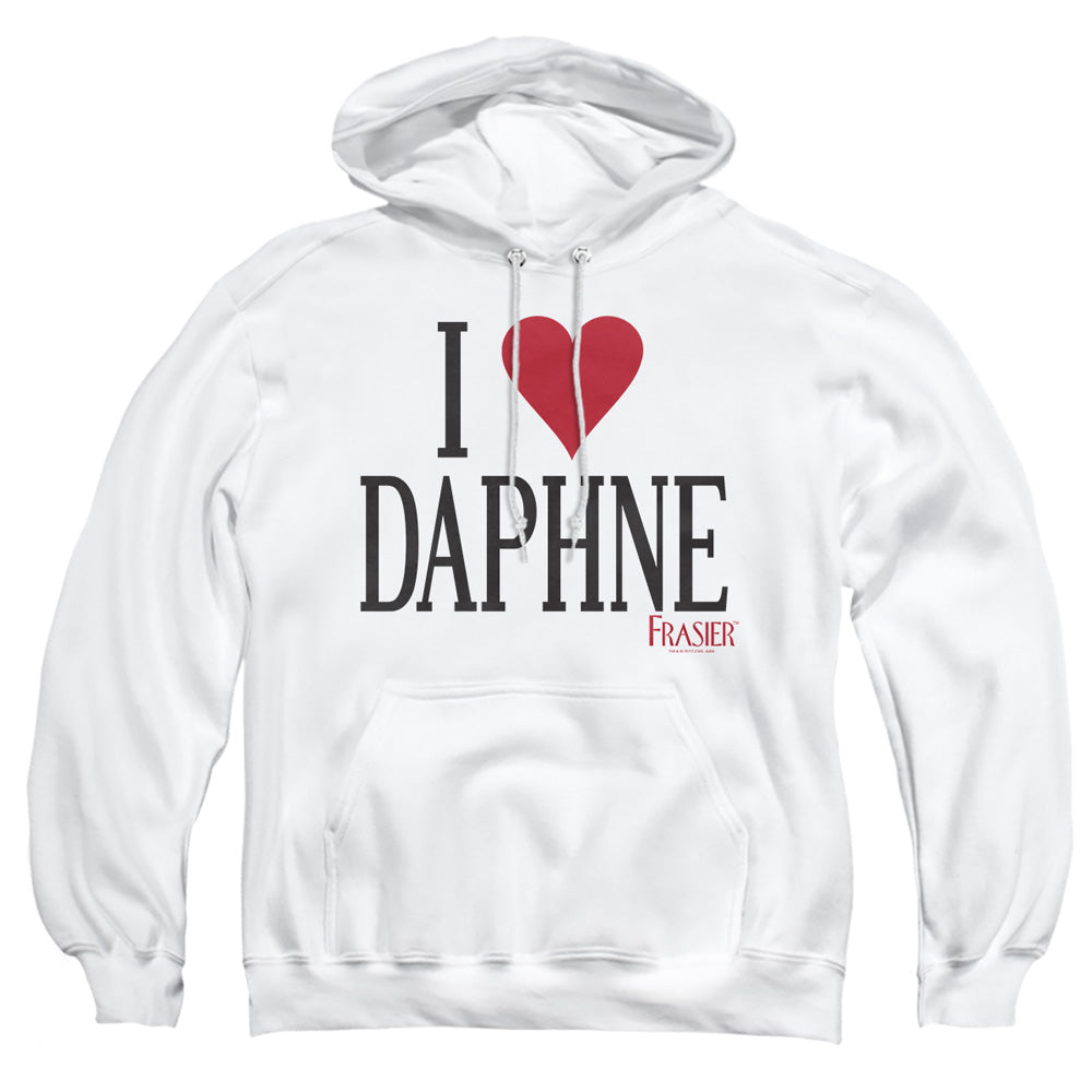 FRASIER/I HEART DAPHNE