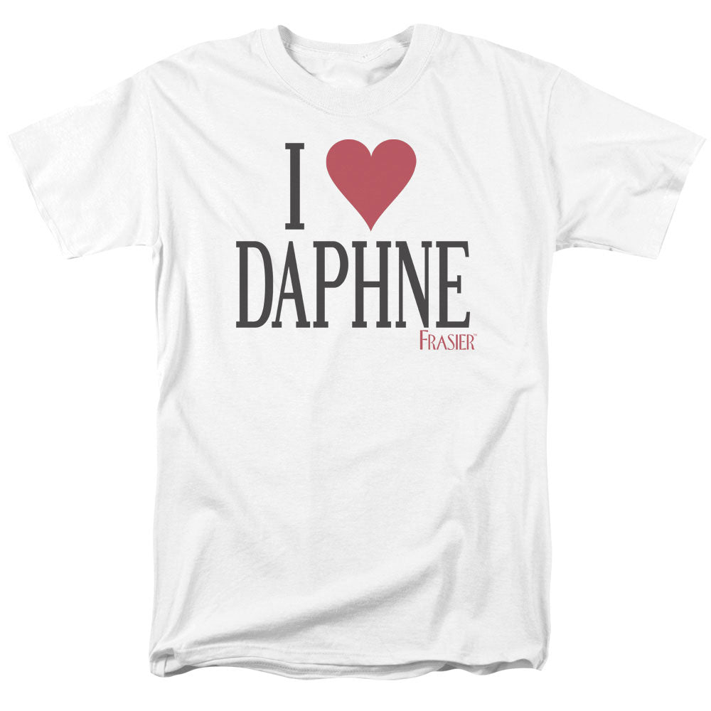 FRASIER/I HEART DAPHNE