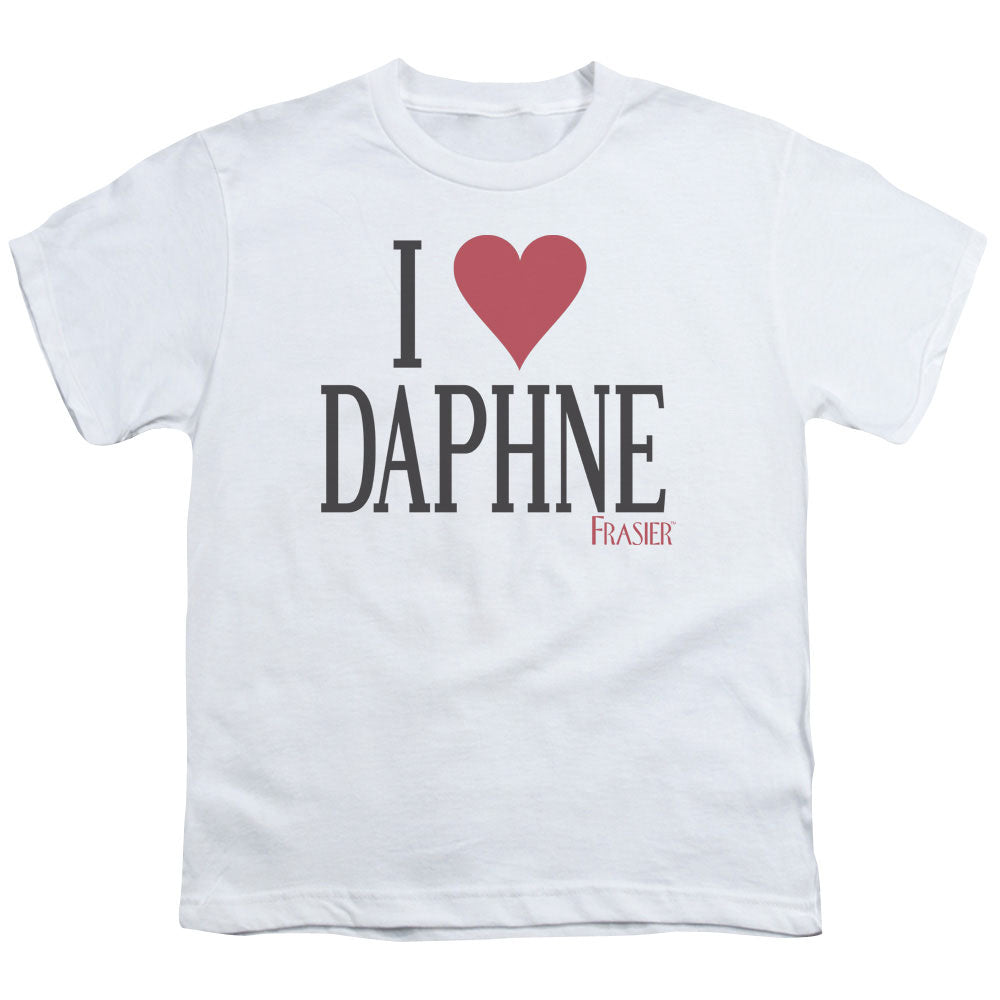 FRASIER/I HEART DAPHNE