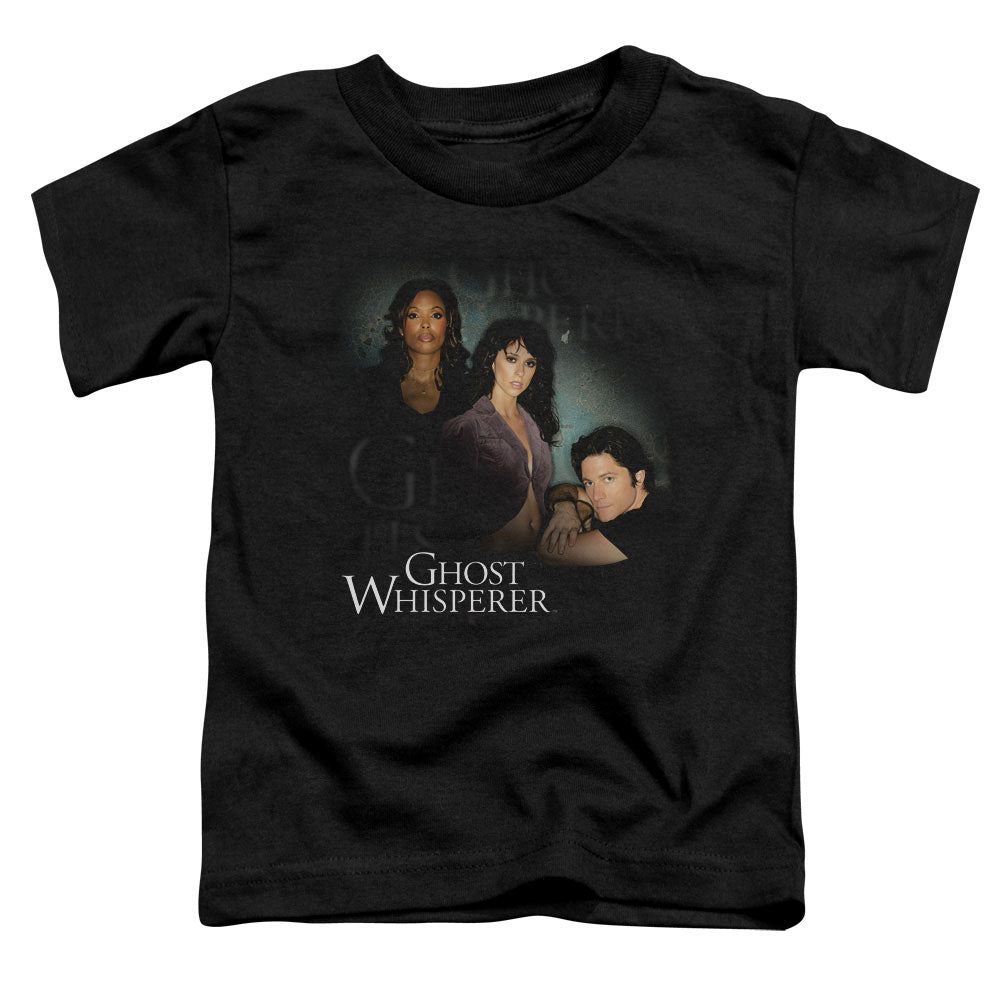 GHOST WHISPERER/DIAGONAL CAST