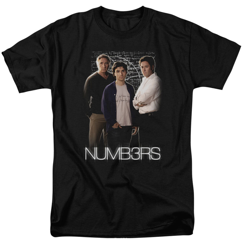 NUMB3RS/EQUATIONS