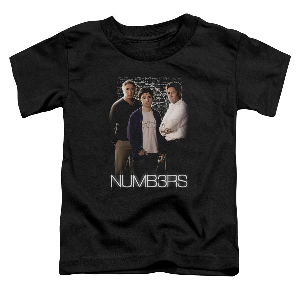 NUMB3RS/EQUATIONS