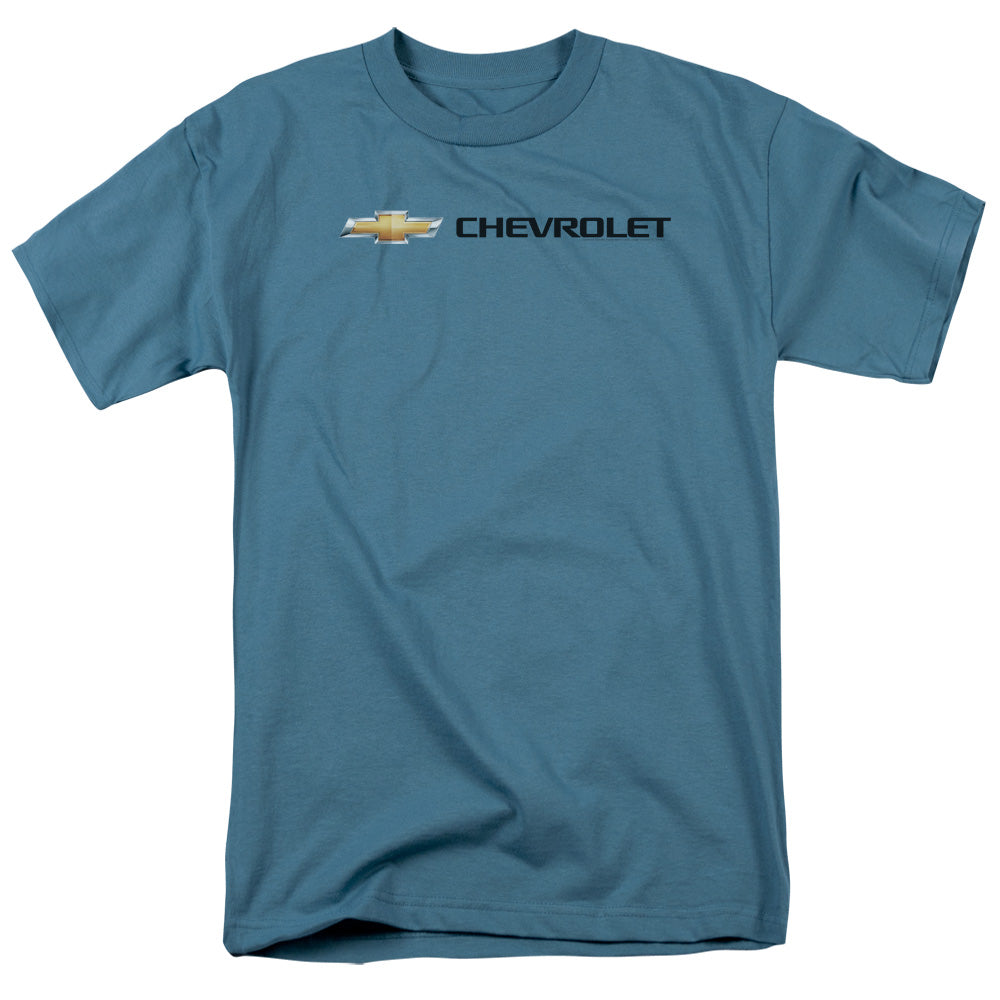 CHEVROLET/CHEVY BOWTIE WIDE FRONT