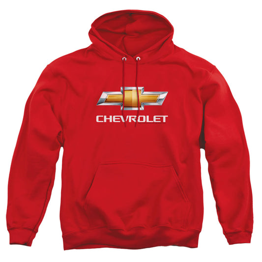 CHEVROLET/CHEVY BOWTIE STACKED