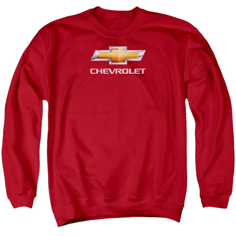 CHEVROLET/CHEVY BOWTIE STACKED