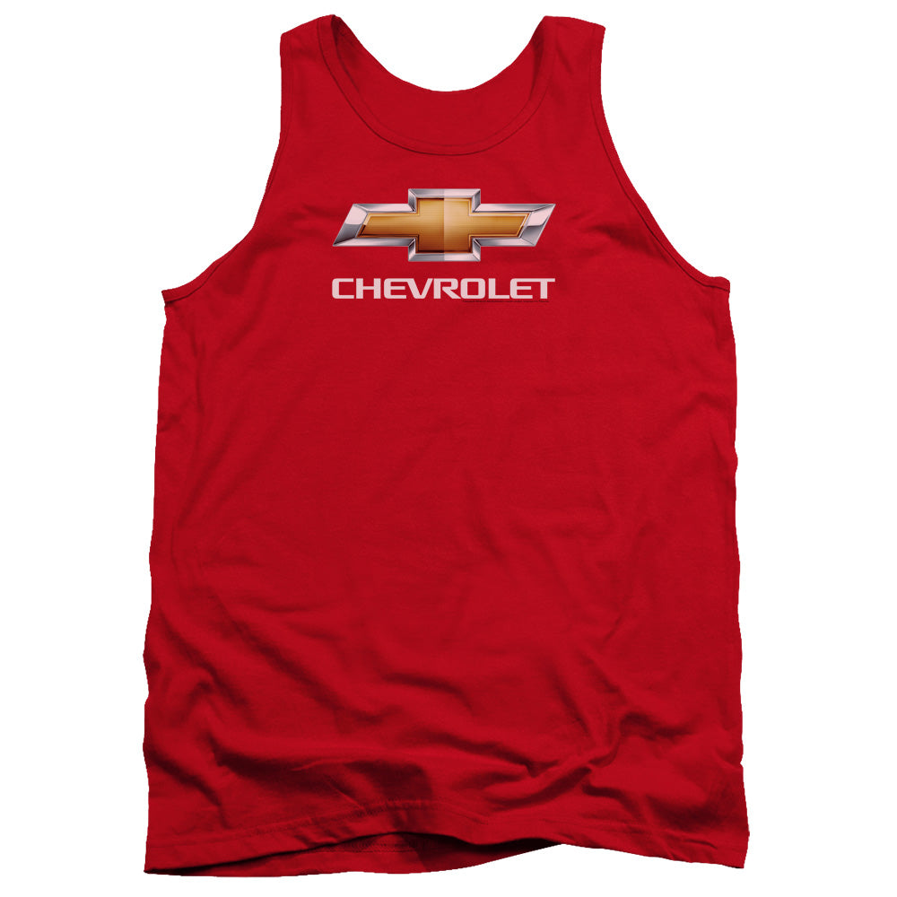 CHEVROLET/CHEVY BOWTIE STACKED