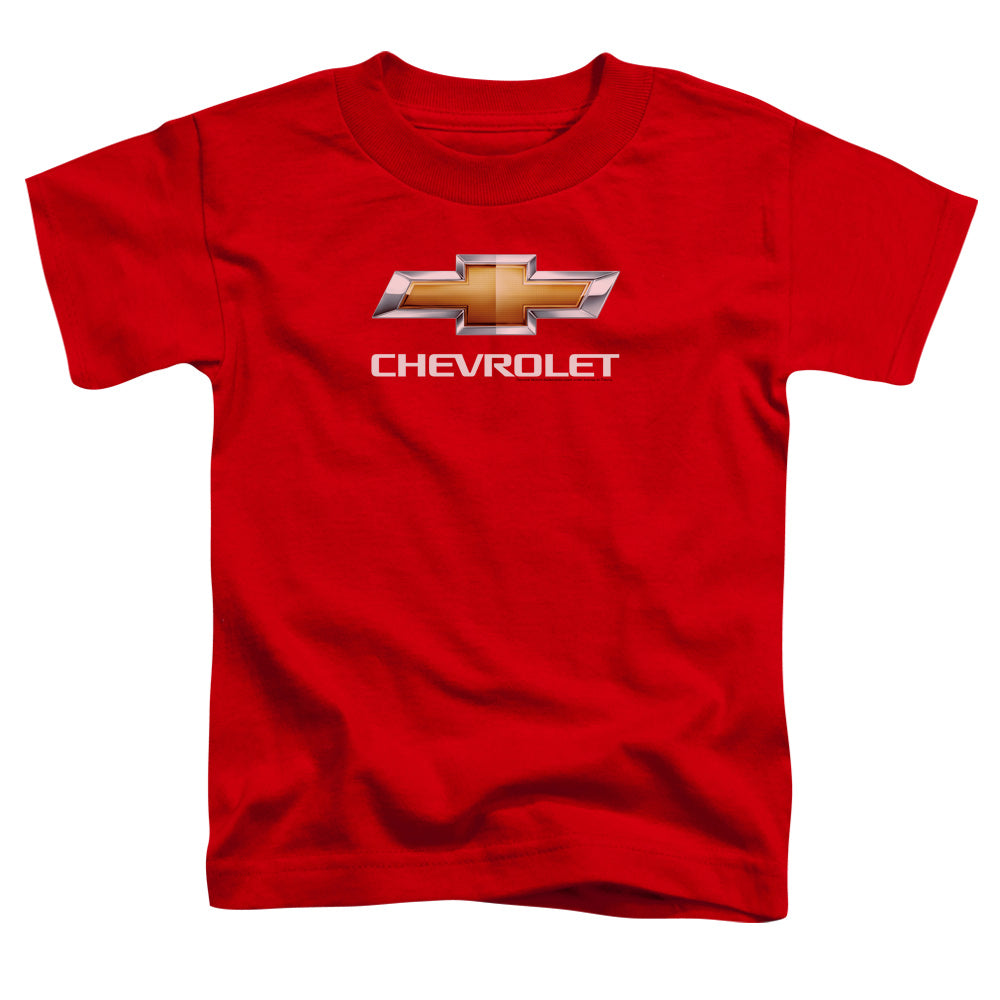 CHEVROLET/CHEVY BOWTIE STACKED
