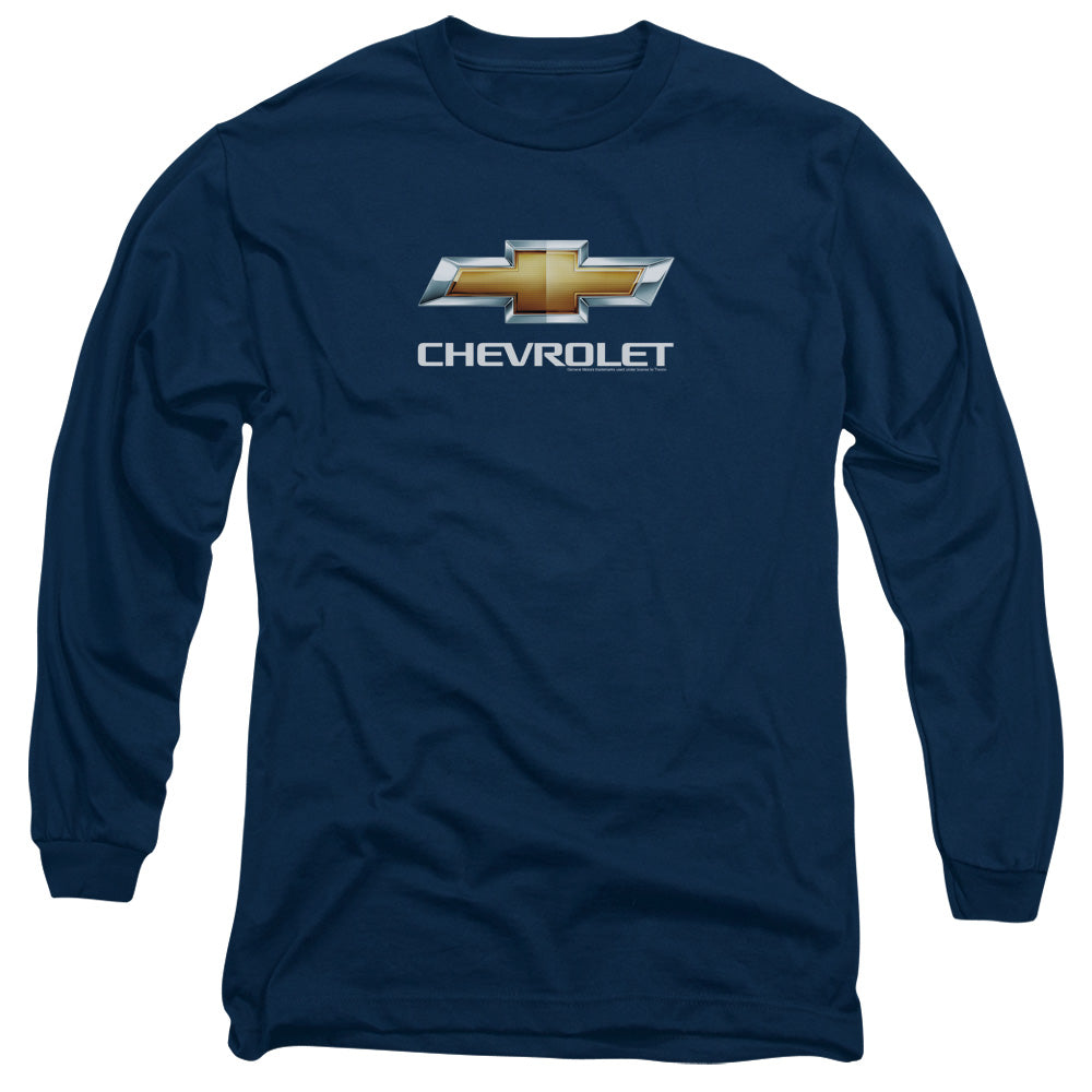 CHEVROLETS/CHEVY BOWTIE STACKED