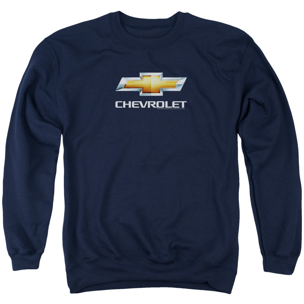 CHEVROLETS/CHEVY BOWTIE STACKED