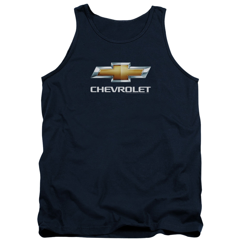 CHEVROLETS/CHEVY BOWTIE STACKED