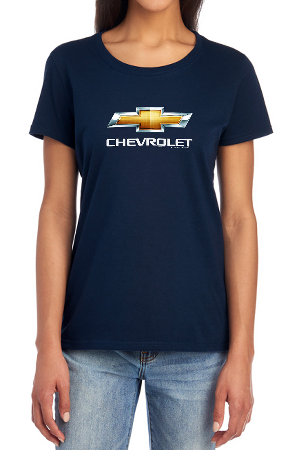 CHEVROLETS/CHEVY BOWTIE STACKED