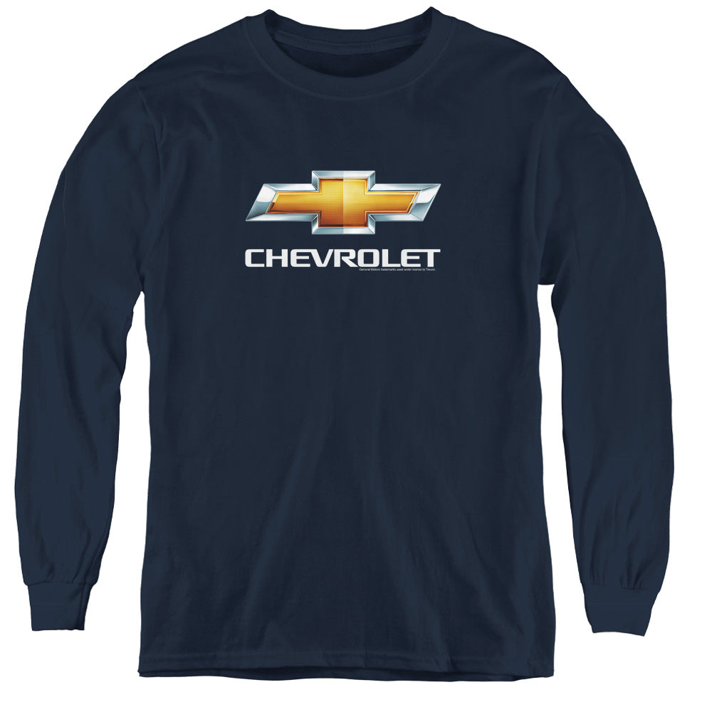 CHEVROLETS/CHEVY BOWTIE STACKED