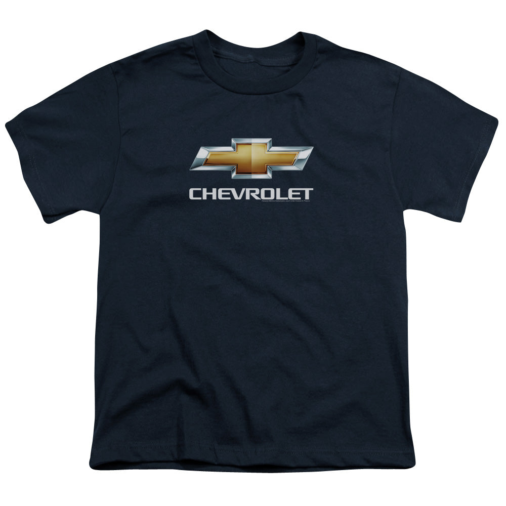 CHEVROLETS/CHEVY BOWTIE STACKED