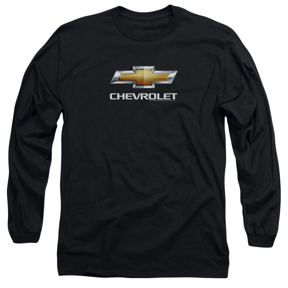 CHEVROLETS/CHEVY BOWTIE STACKED