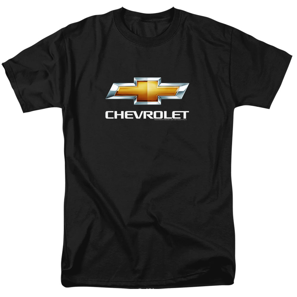 CHEVROLETS/CHEVY BOWTIE STACKED