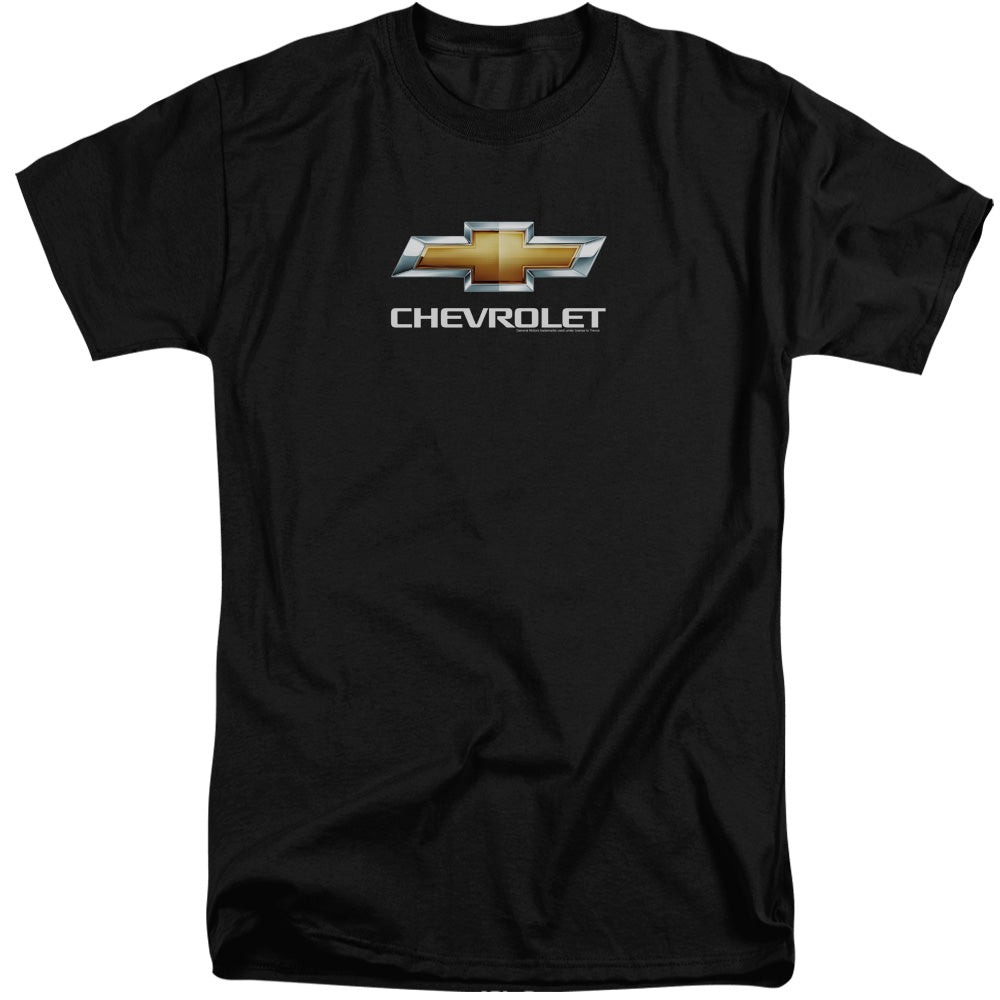 CHEVROLETS/CHEVY BOWTIE STACKED
