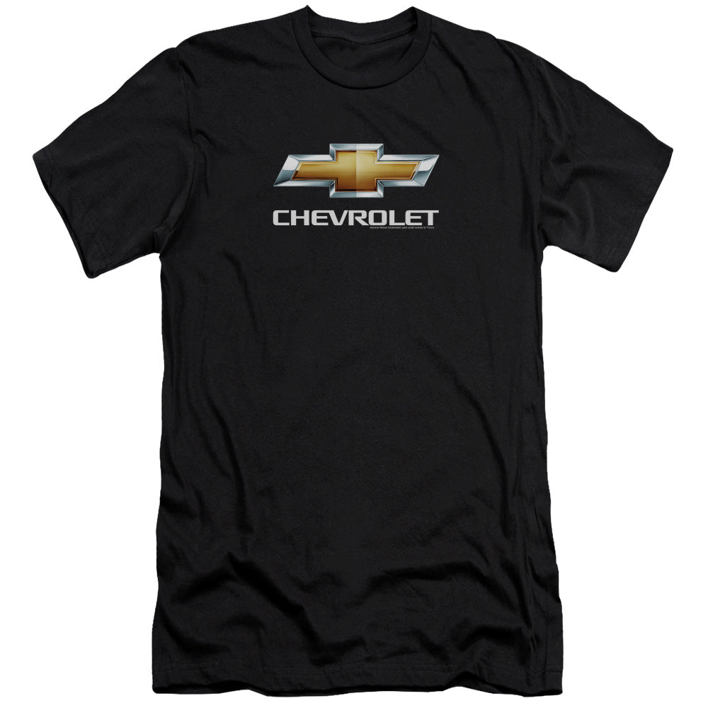 CHEVROLETS/CHEVY BOWTIE STACKED