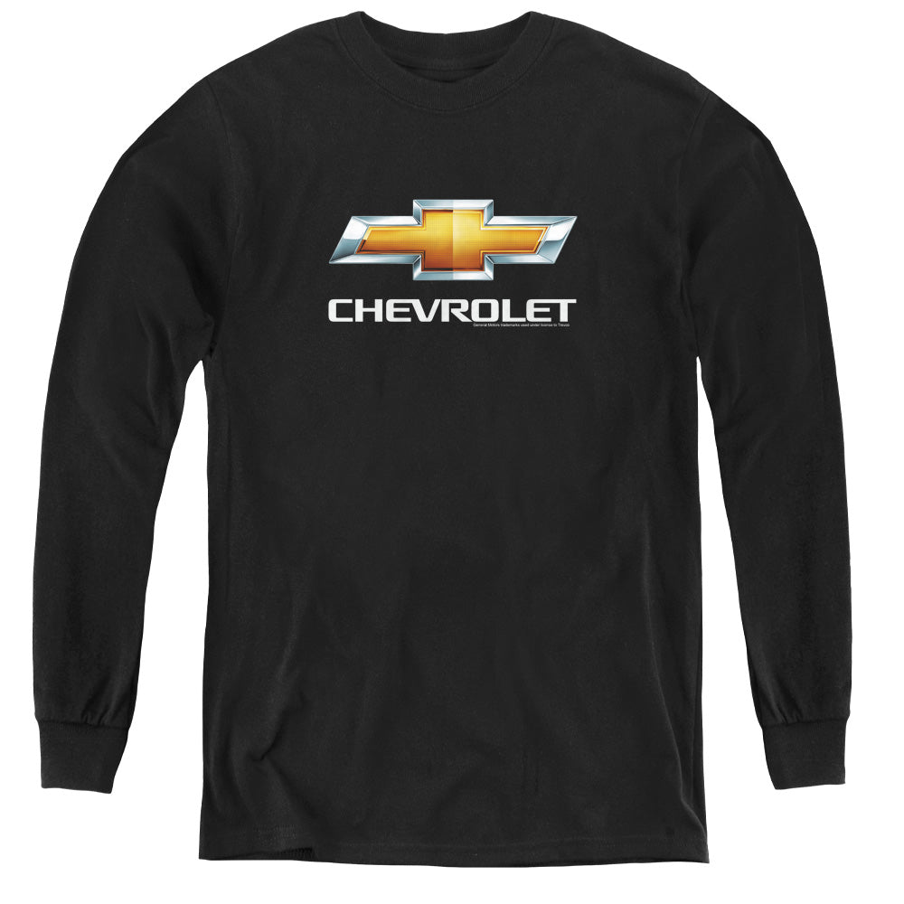 CHEVROLETS/CHEVY BOWTIE STACKED