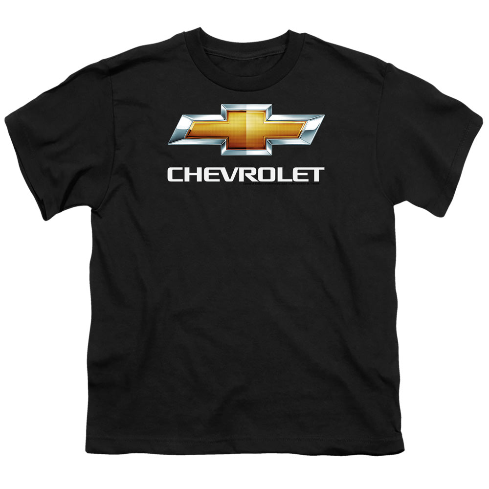 CHEVROLETS/CHEVY BOWTIE STACKED