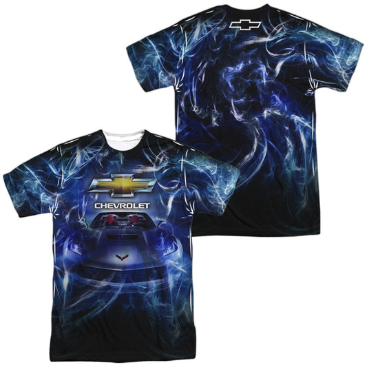 CHEVROLET/VETTE DREAM (FRONT/BACK PRINT)