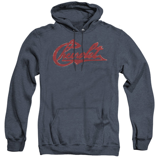 CHEVROLET/CHEVROLET SCRIPT DISTRESSED