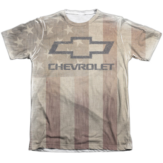 CHEVROLET/AMERICAN PRIDE