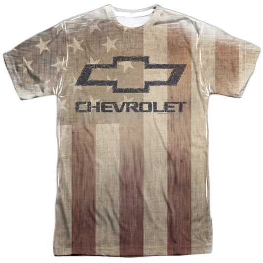 CHEVROLET/AMERICAN PRIDE