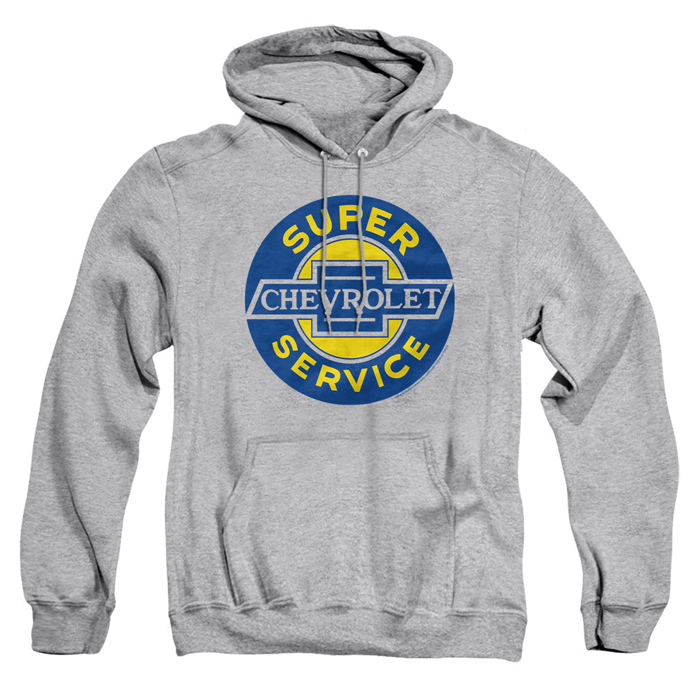 CHEVROLET/CHEVY SUPER SERVICE