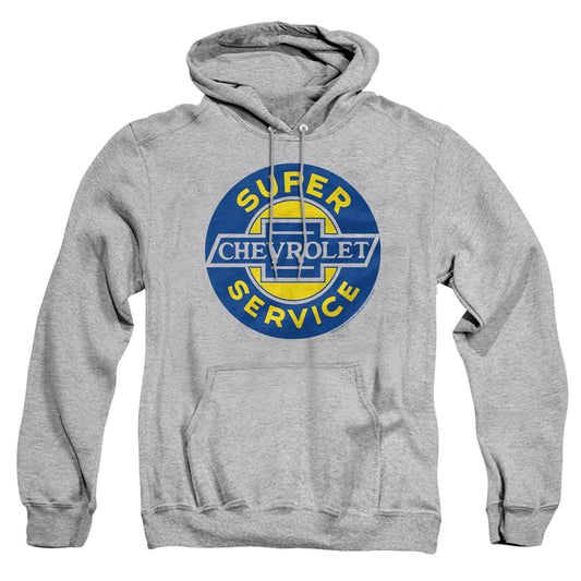 CHEVROLET/CHEVY SUPER SERVICE