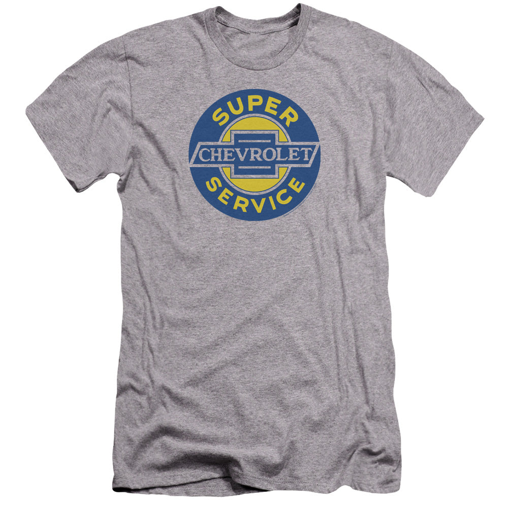 CHEVROLET/CHEVY SUPER SERVICE