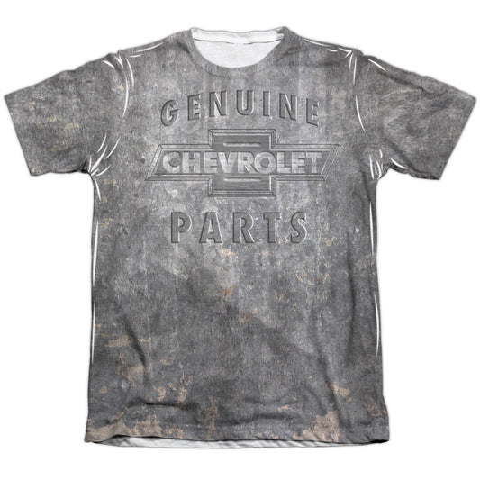 CHEVROLET/METAL BOWTIE