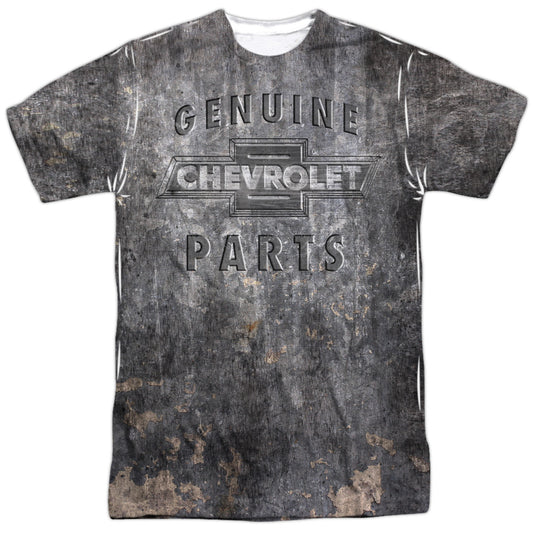 CHEVROLET/METAL BOWTIE