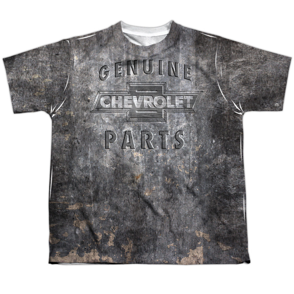 CHEVROLET/METAL BOWTIE
