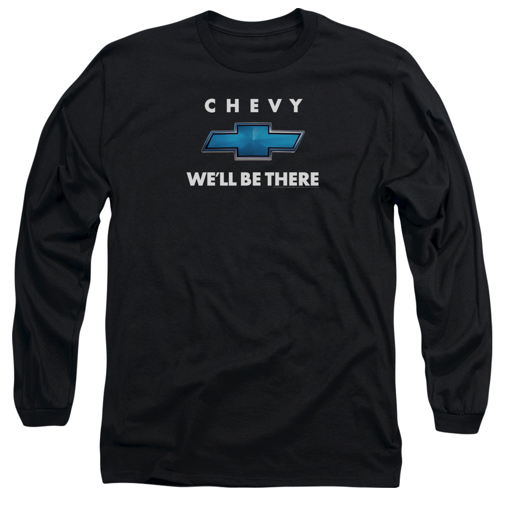 CHEVROLET/WELL BE THERE